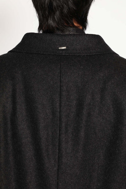 Whale Coat - Antonioli.eu