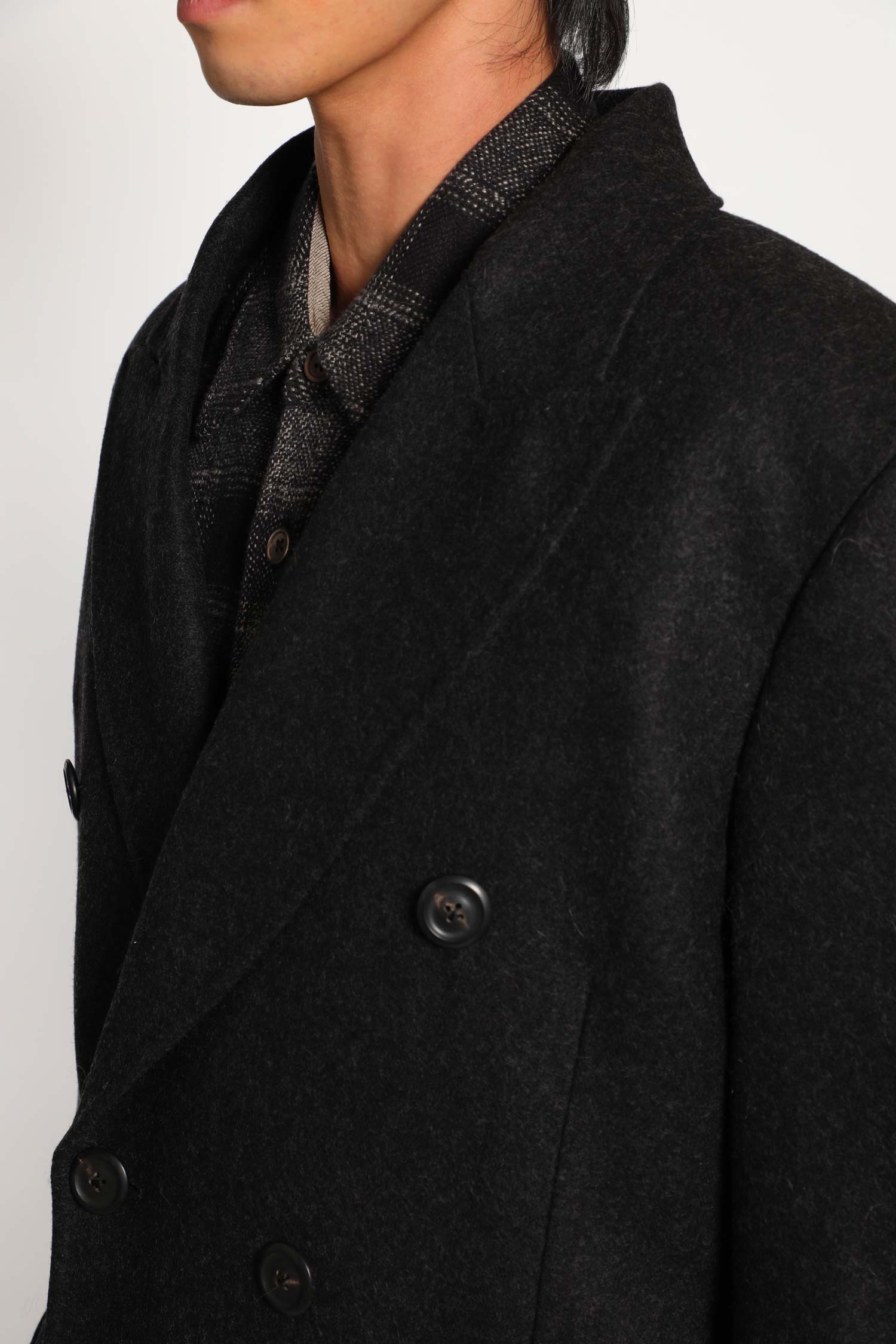 Whale Coat - Antonioli.eu