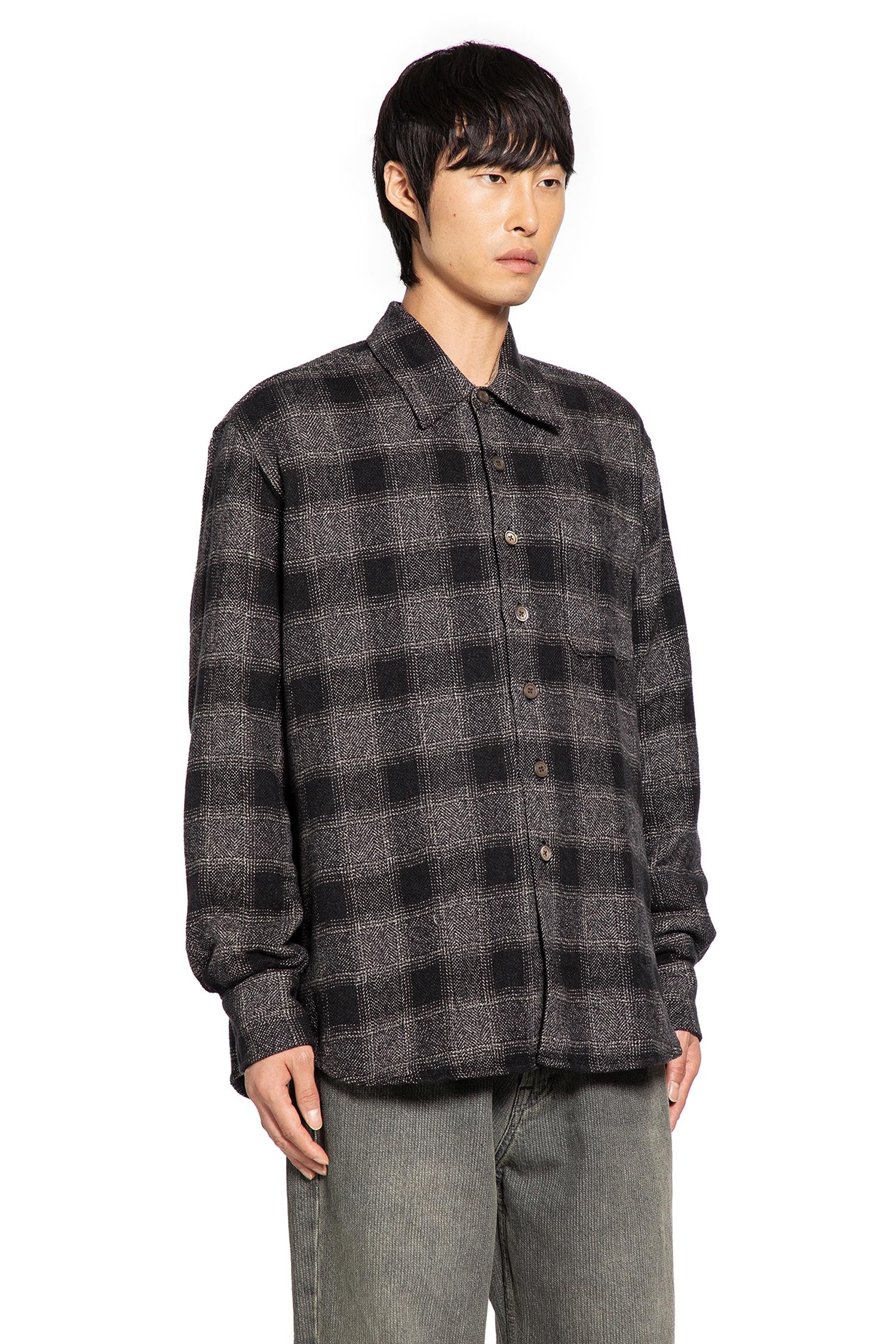 Above Shirt - Antonioli.eu