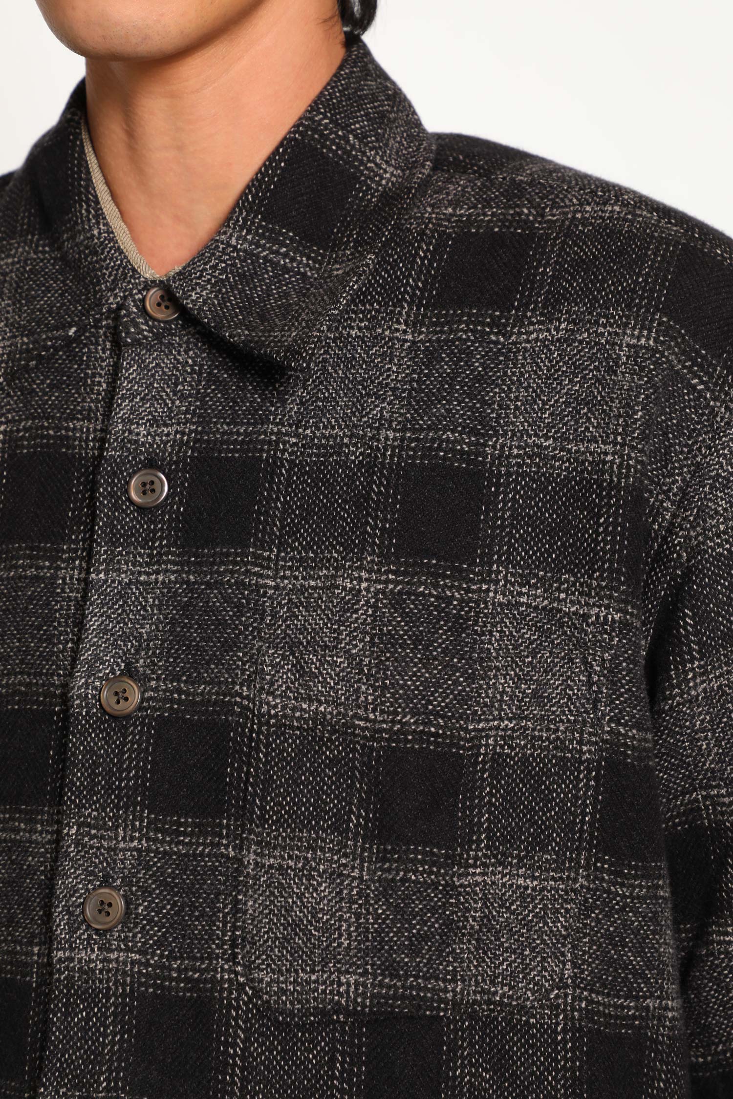 Above Shirt - Antonioli.eu