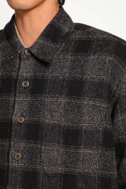 Above Shirt - Antonioli.eu
