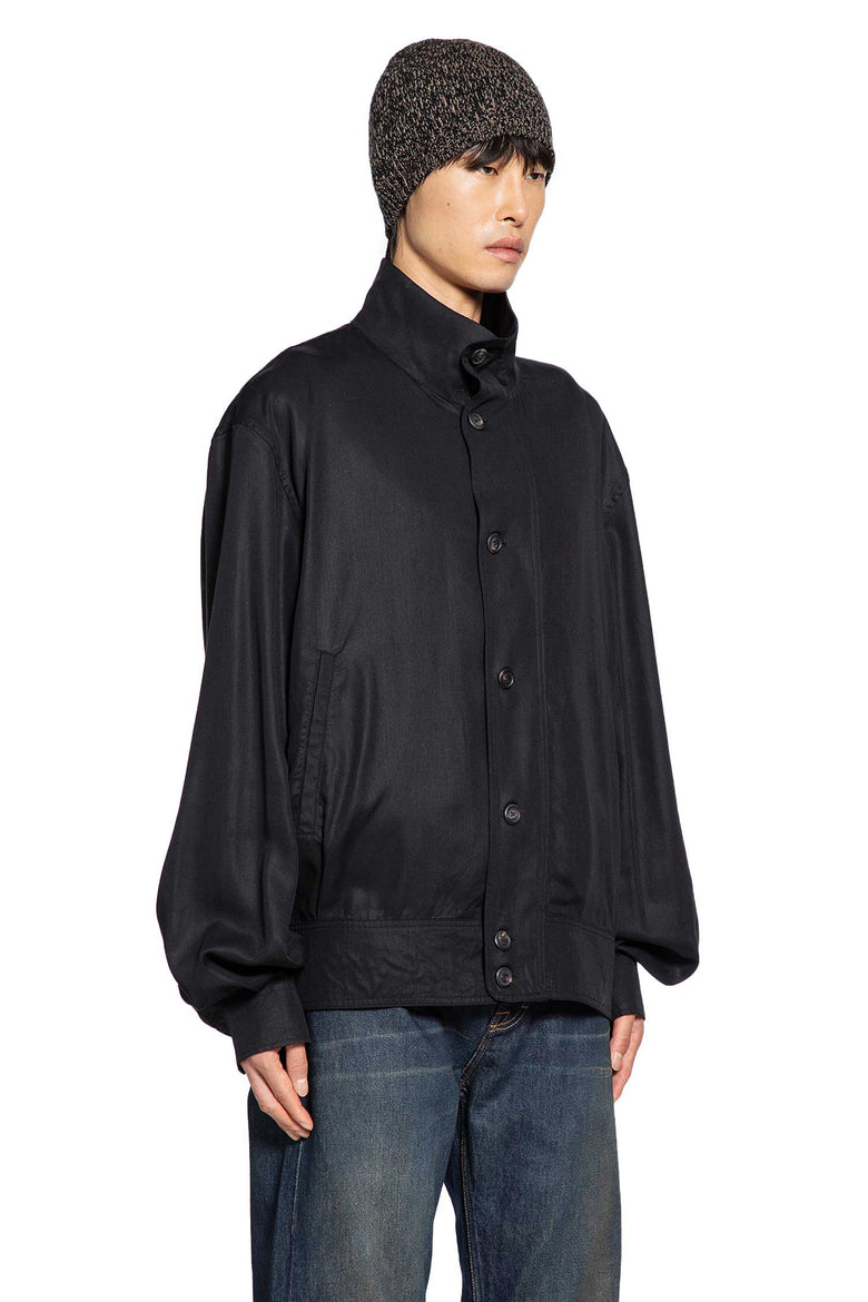 Our Legacy Mock Bomber - Antonioli.eu