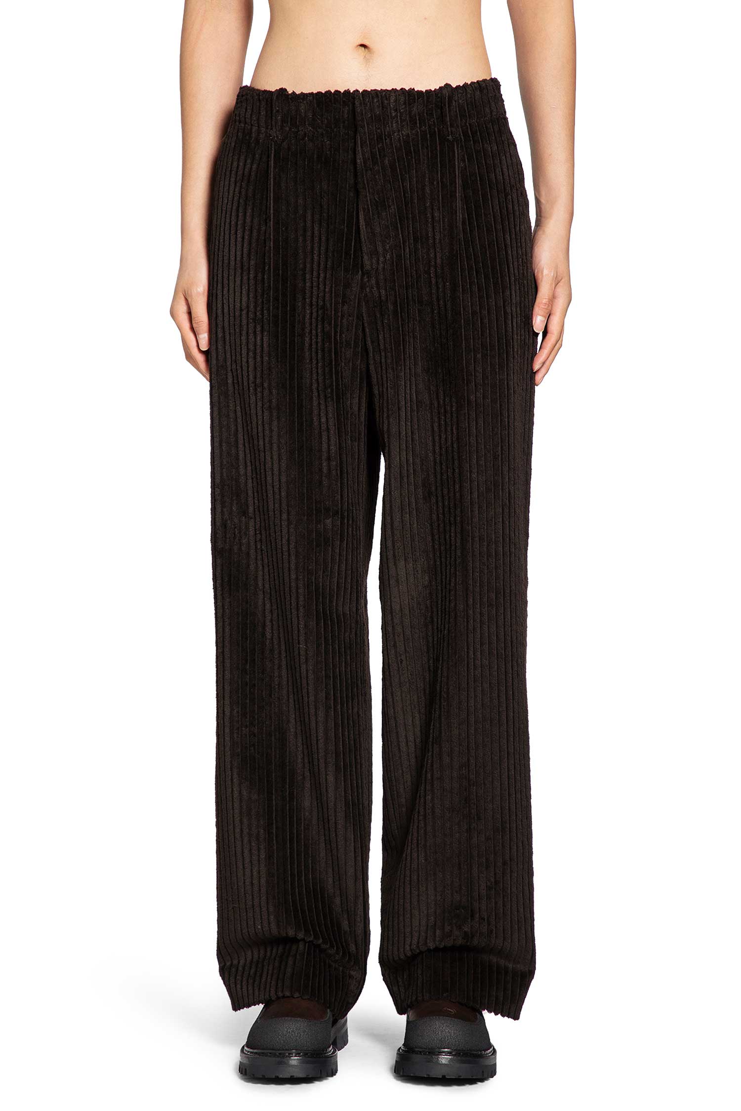 Borrowed Chinos - Antonioli.eu
