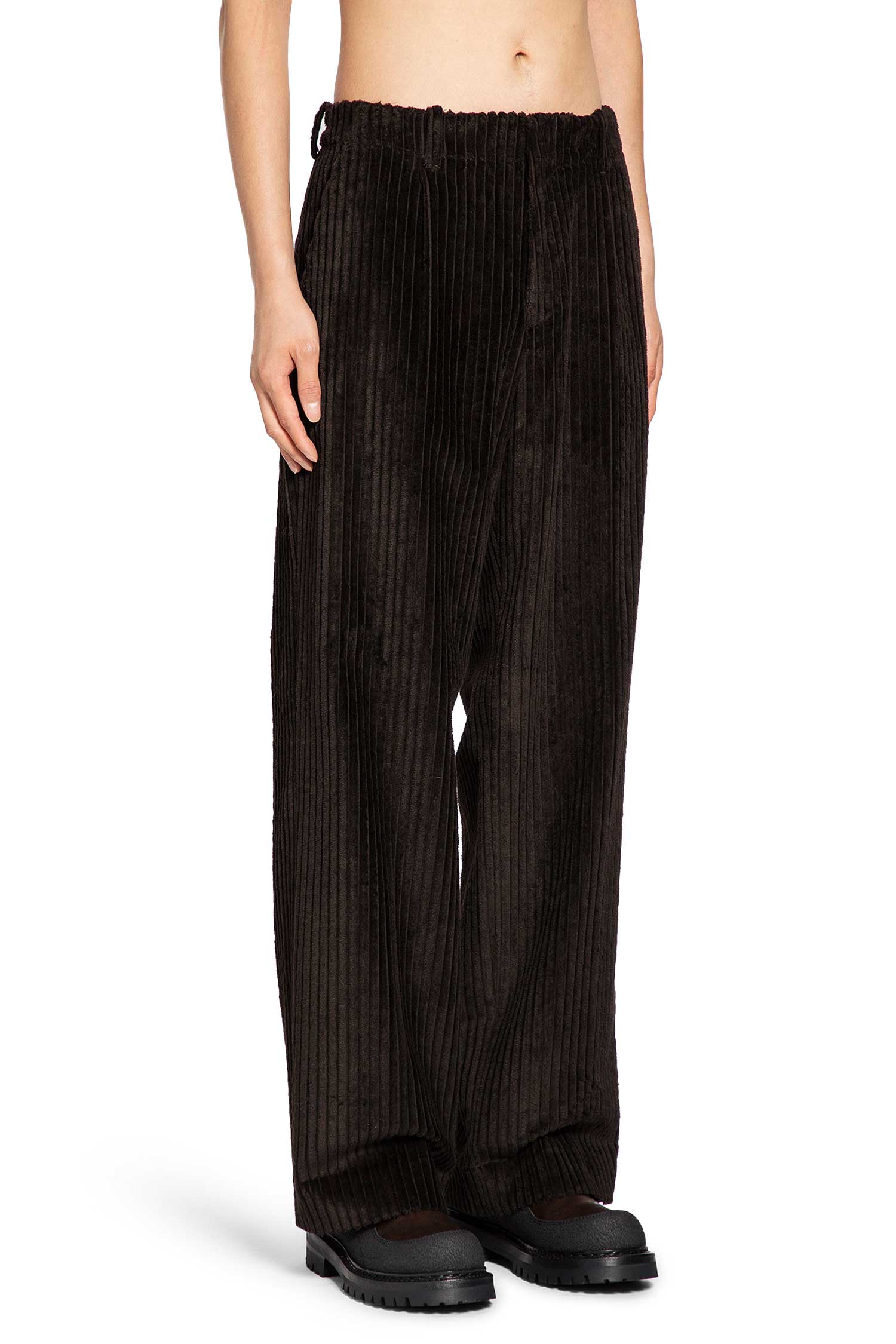 Borrowed Chinos - Antonioli.eu