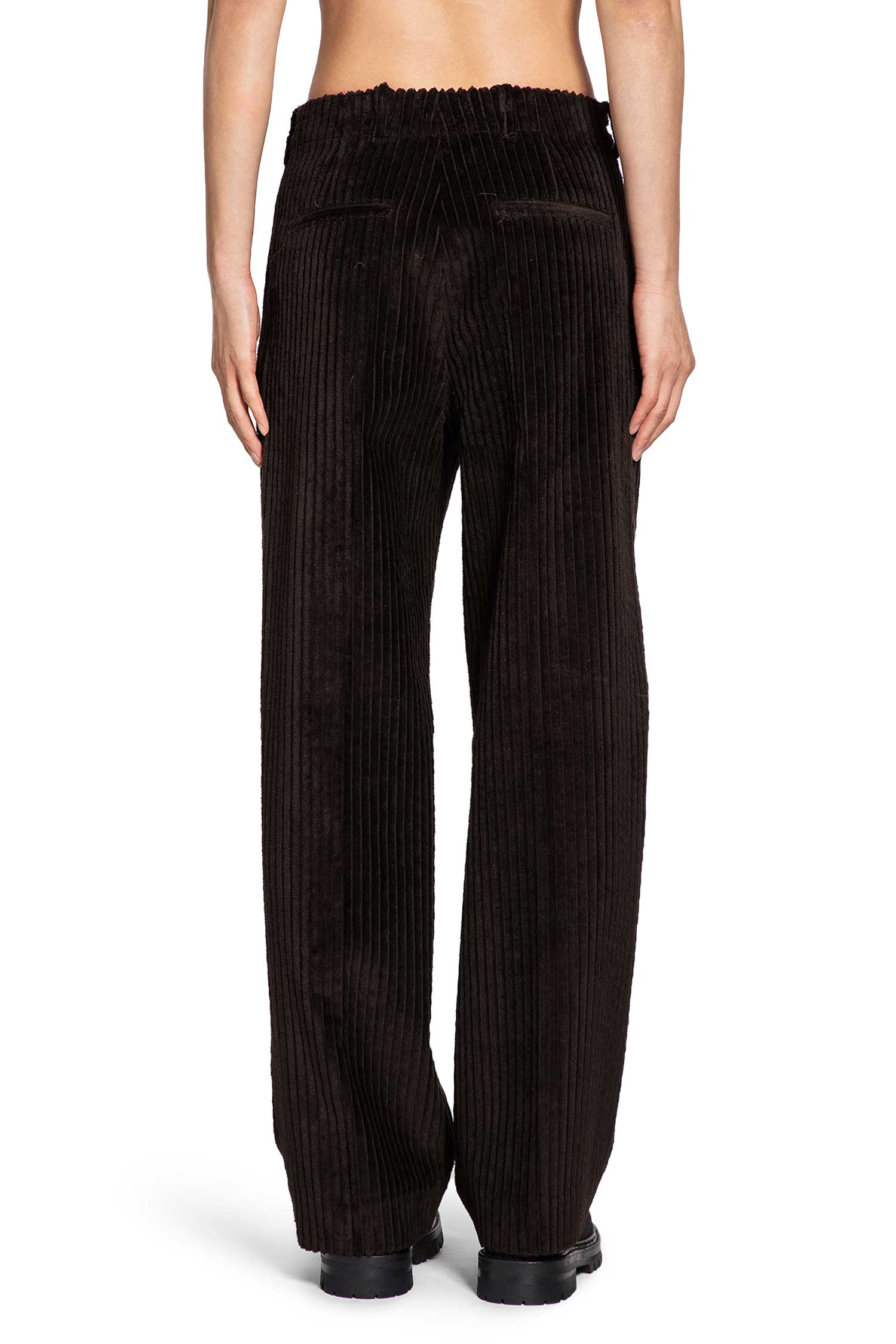 Borrowed Chinos - Antonioli.eu