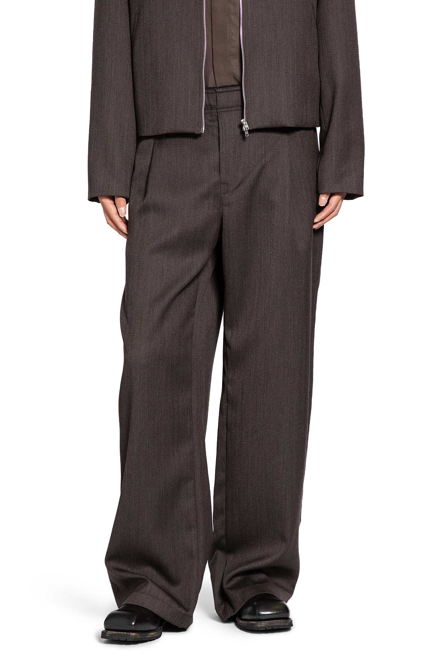 Leisure Trousers - Antonioli.eu