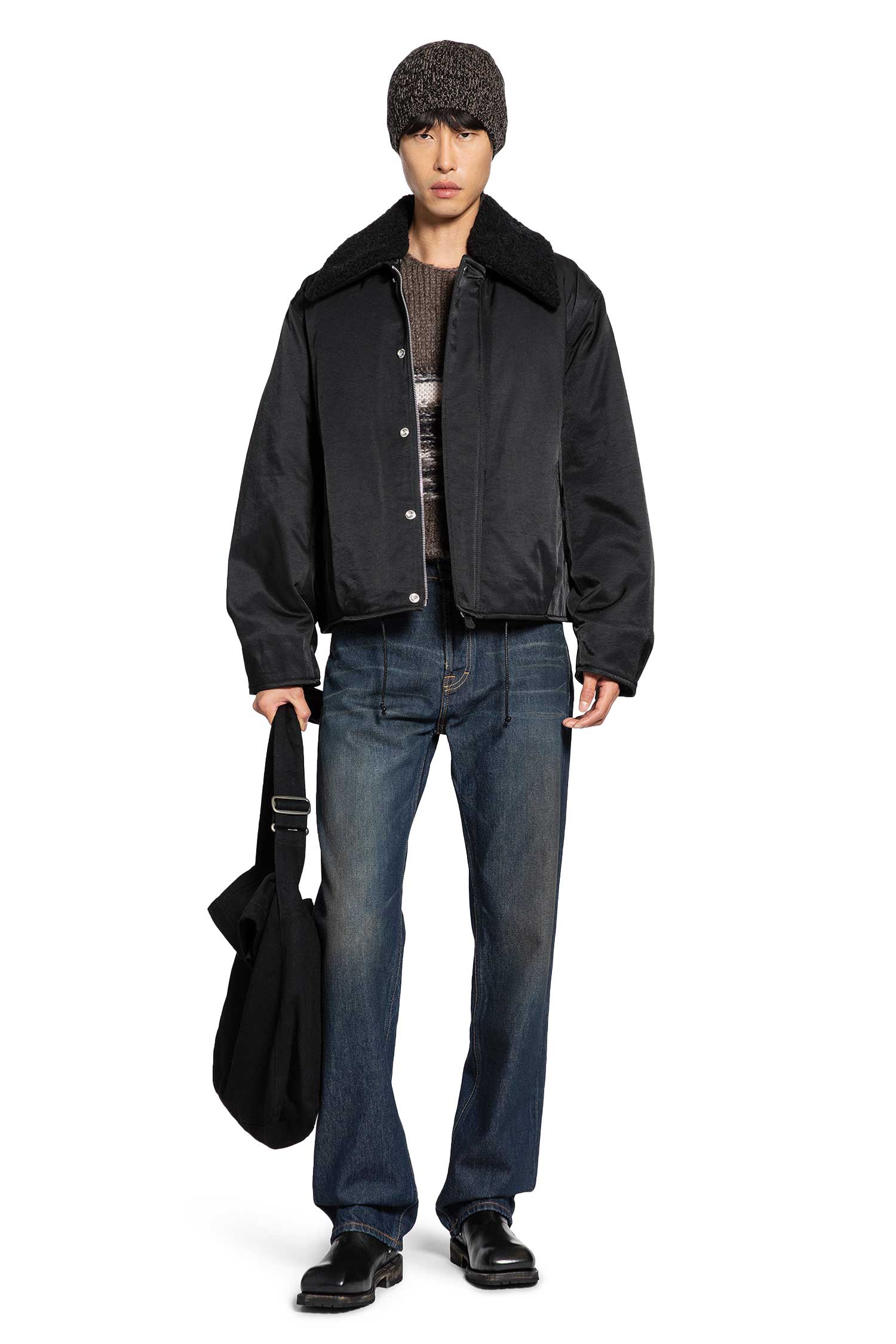 First Cut Jeans - Antonioli.eu