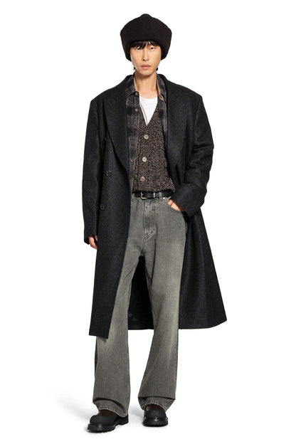 Third Cut Jeans - Antonioli.eu
