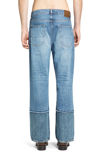 Third Cut Jeans