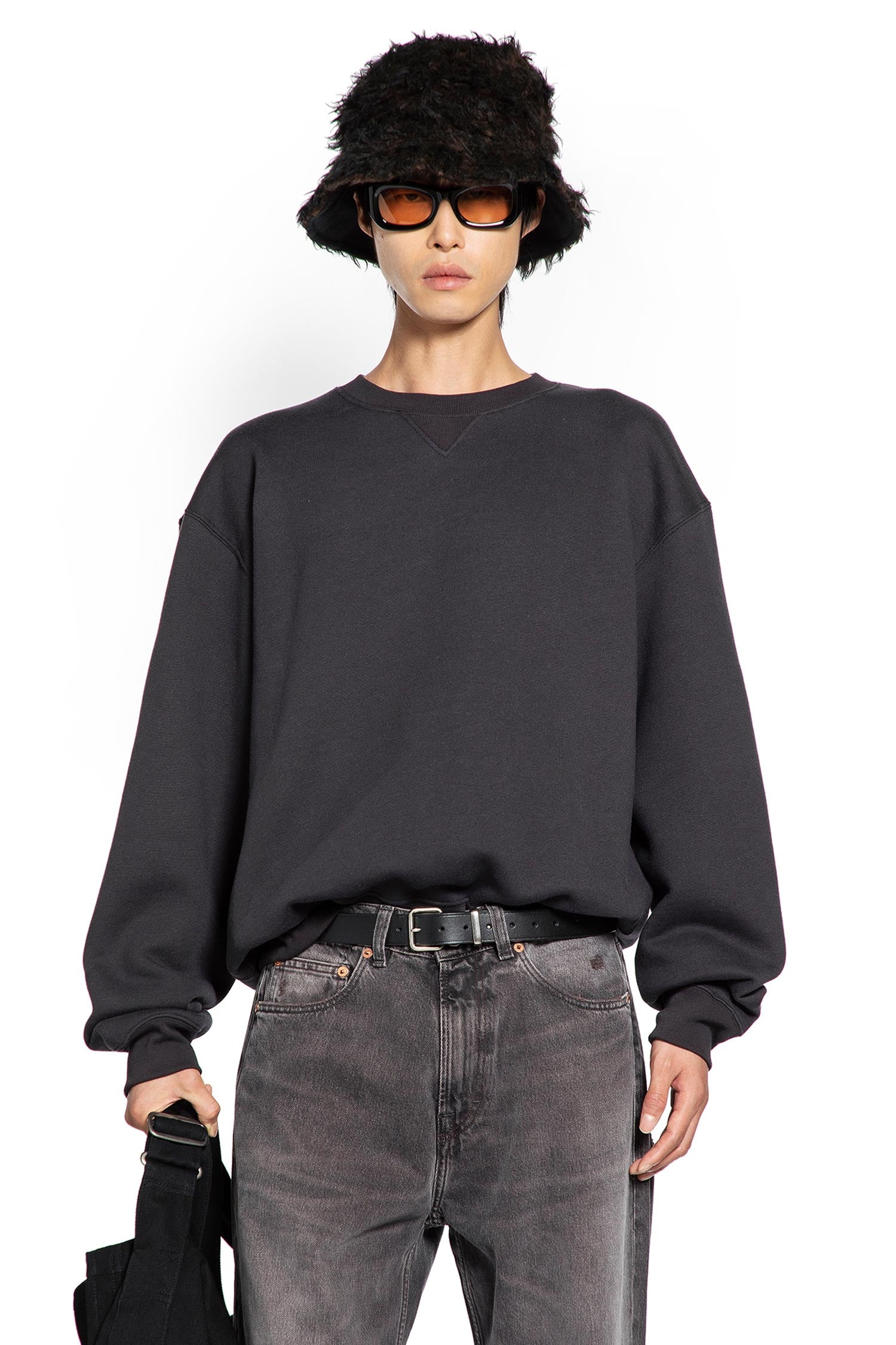 Perfect Sweatshirt - Antonioli.eu