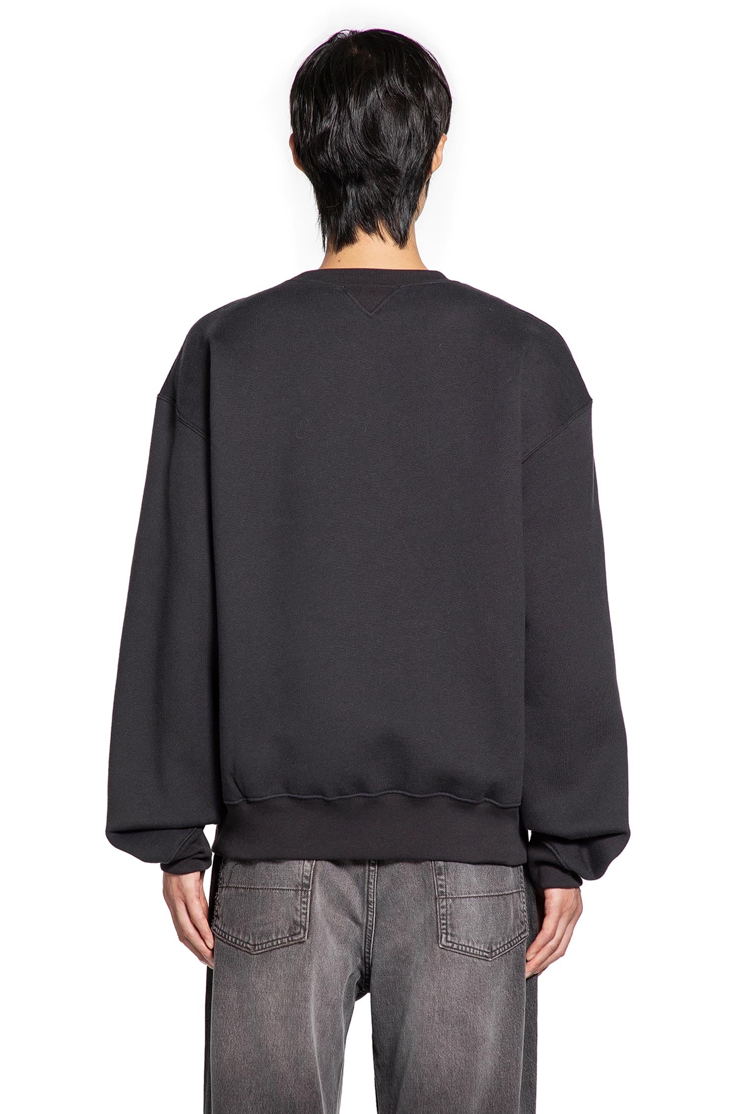 Perfect Sweatshirt - Antonioli.eu