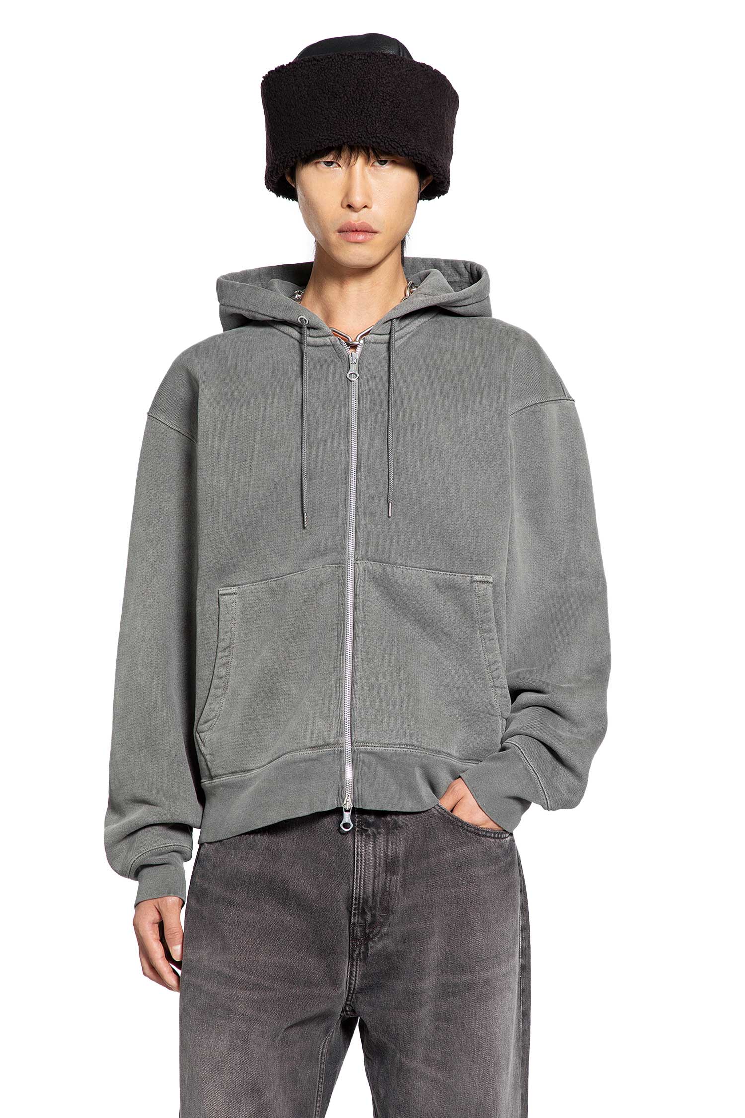 Rascal Hoodie - Antonioli.eu