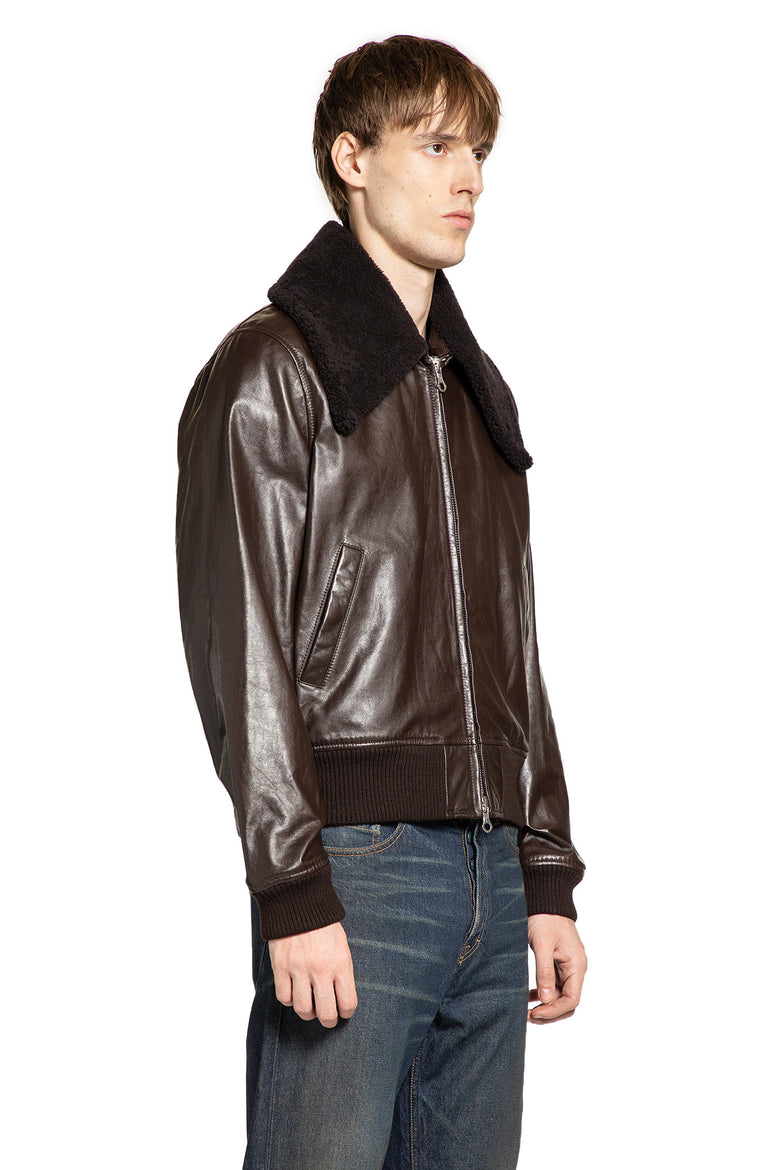 Pharos Bomber