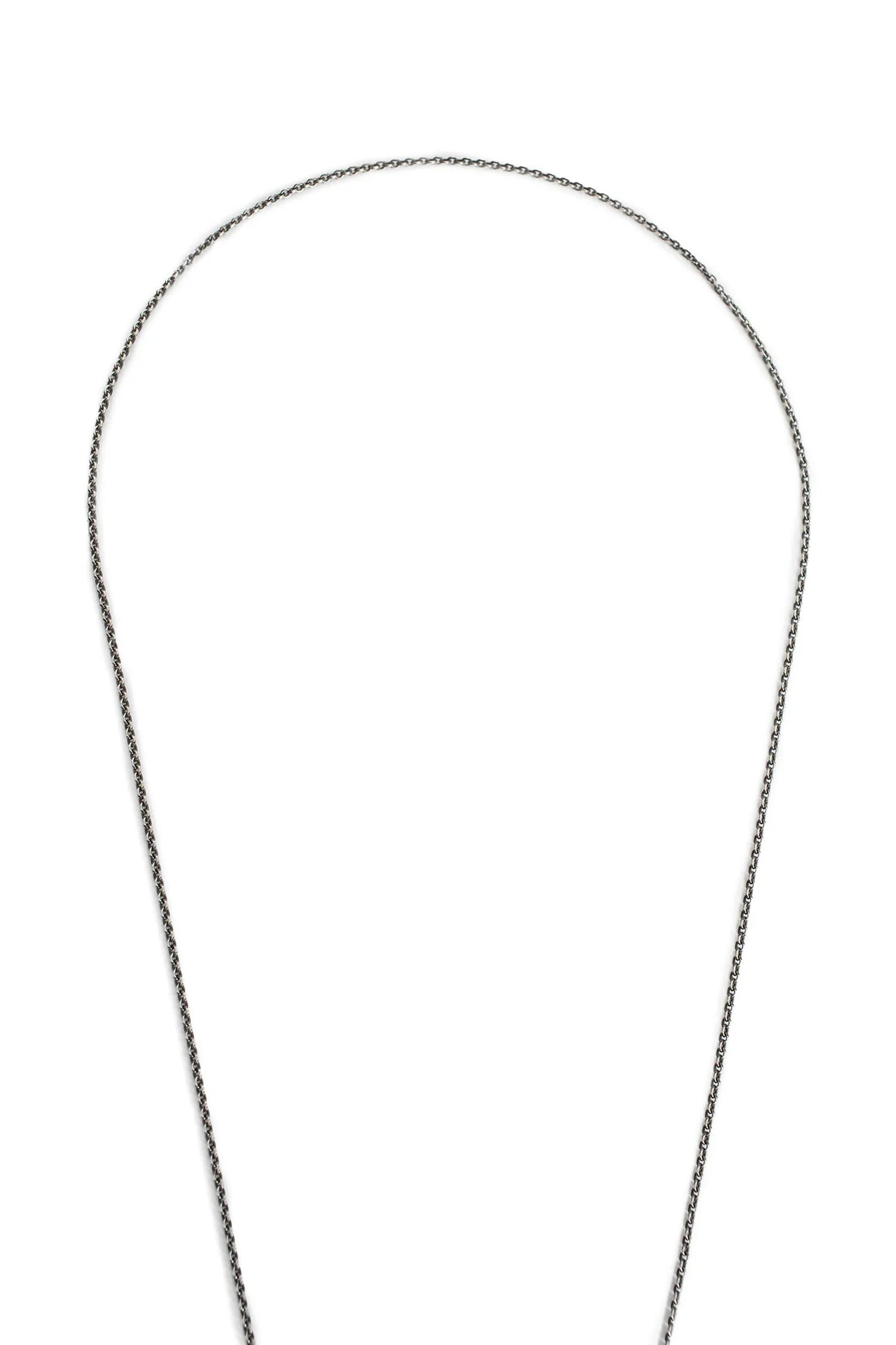 Mini Skull Necklace - Antonioli.eu