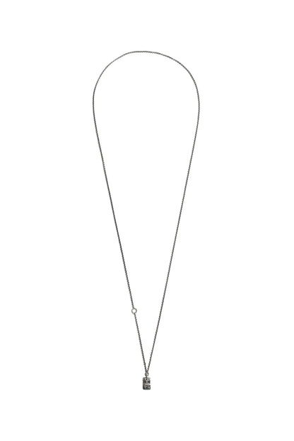 r Mini 25 Years Necklace - Antonioli.eu