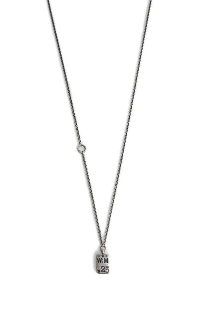 r Mini 25 Years Necklace - Antonioli.eu
