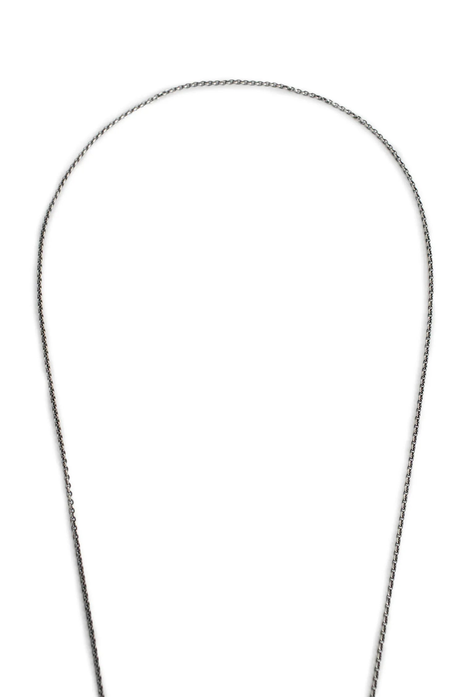 r Mini 25 Years Necklace - Antonioli.eu