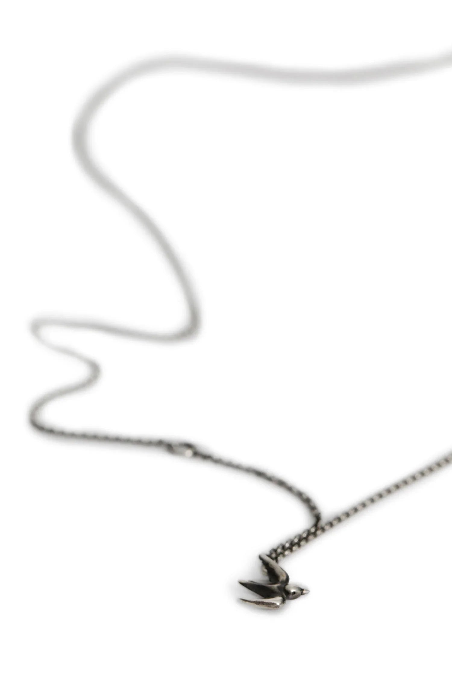 Mini Swallow Chain - Antonioli.eu