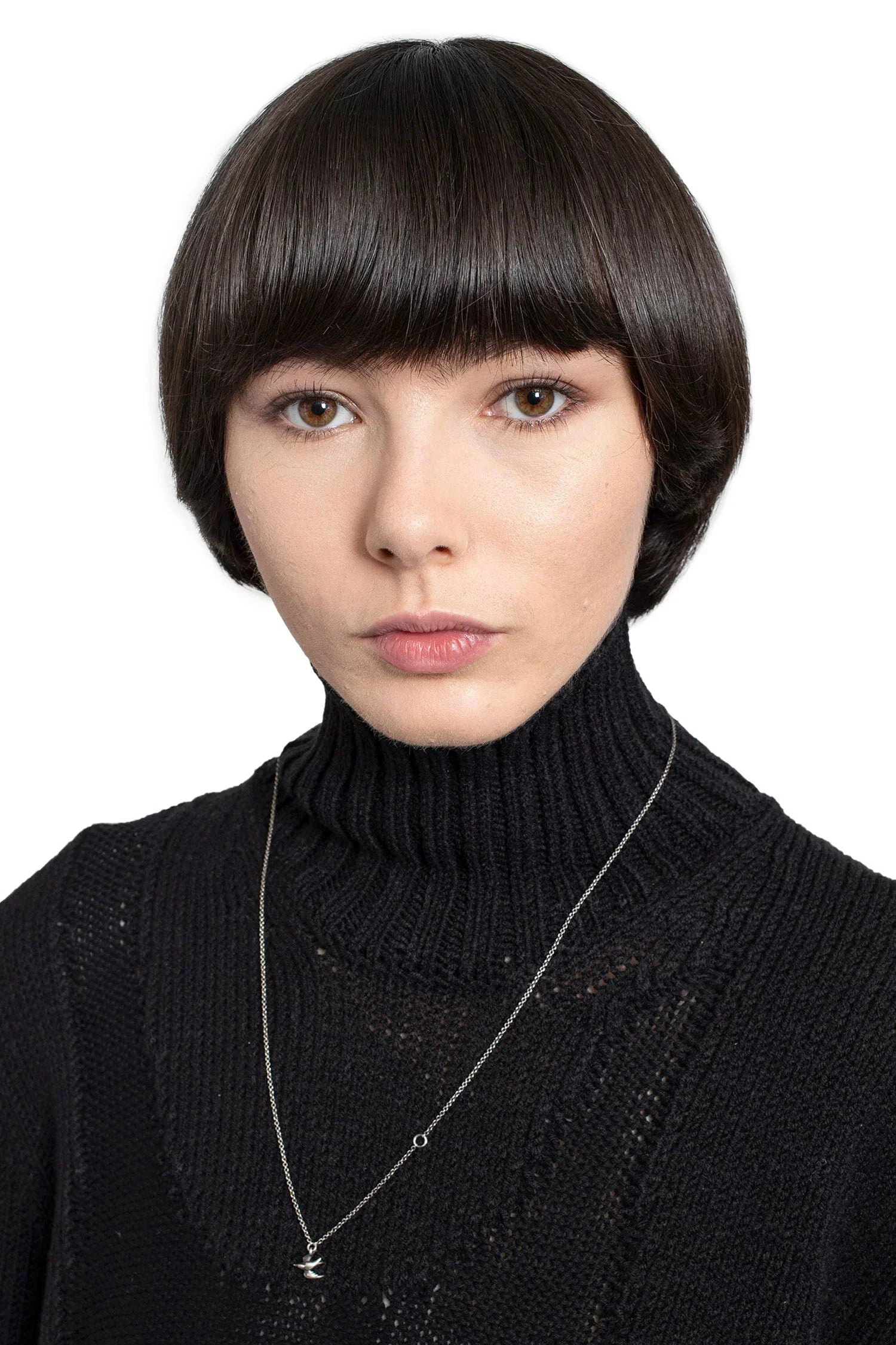 Mini Swallow Chain - Antonioli.eu