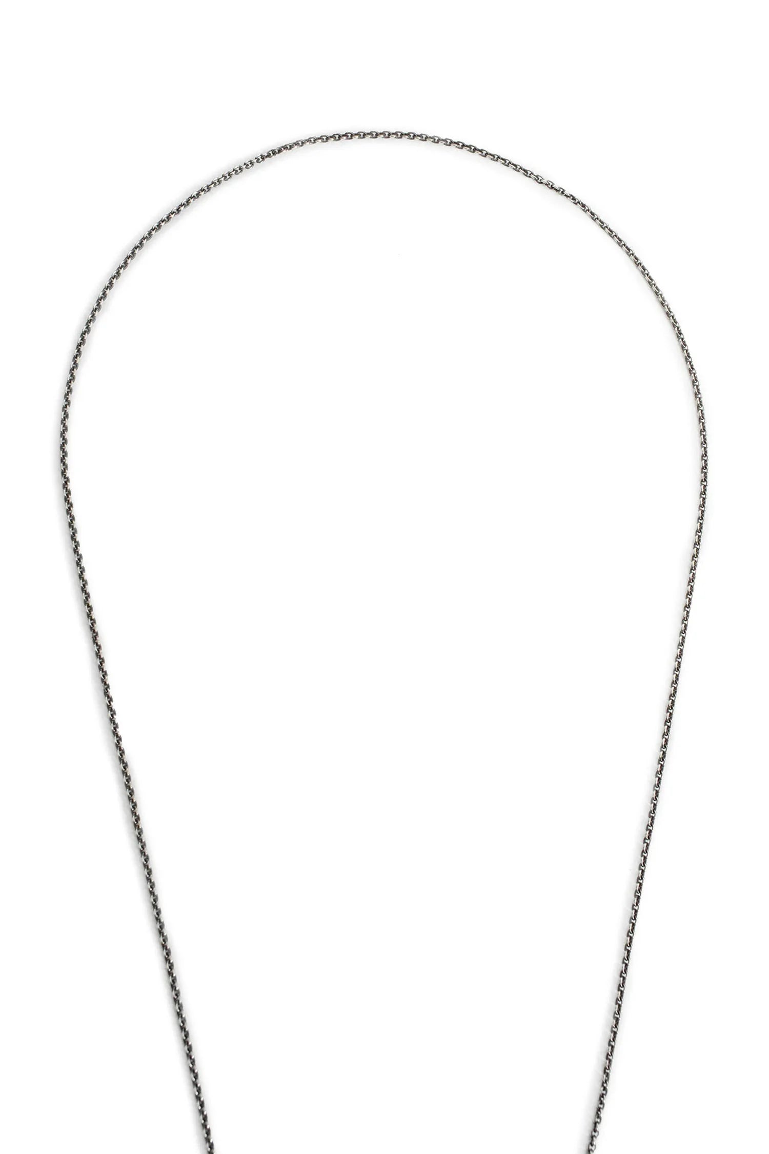 Mini Anchor Necklace - Antonioli.eu