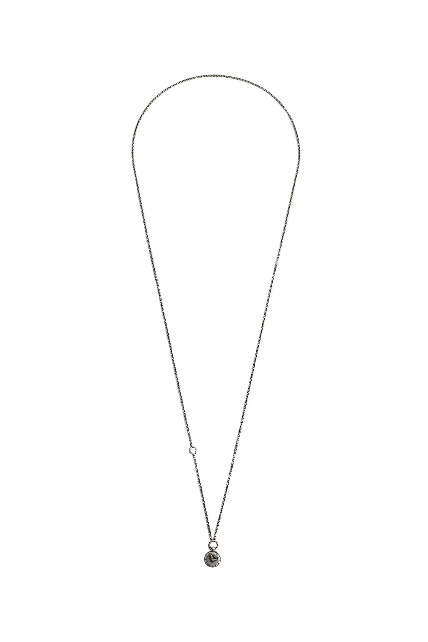 Mini Clock Chain - Antonioli.eu