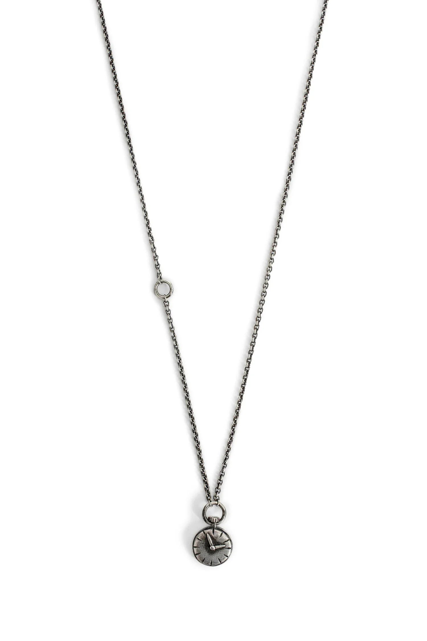 Mini Clock Chain - Antonioli.eu
