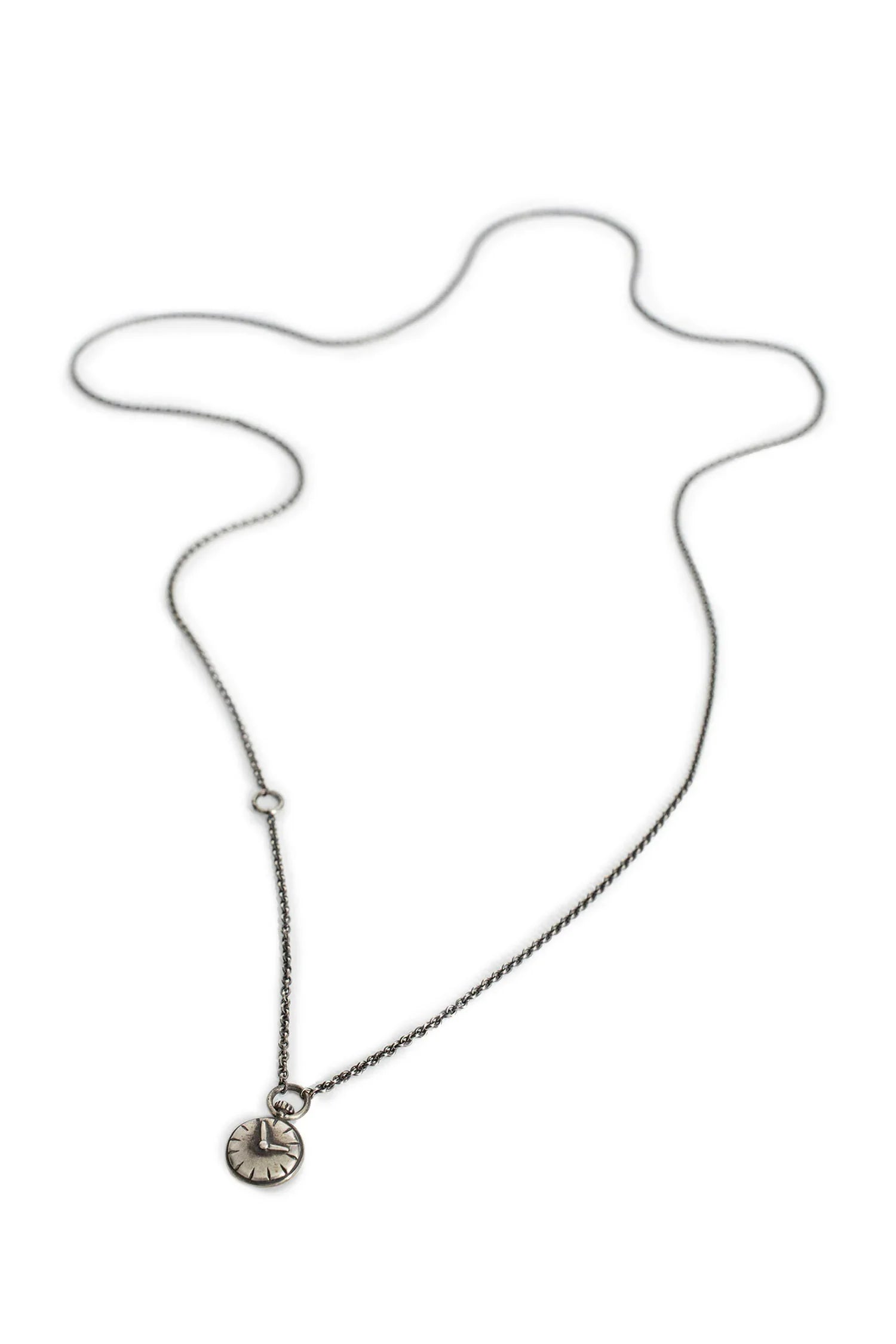 Mini Clock Chain - Antonioli.eu