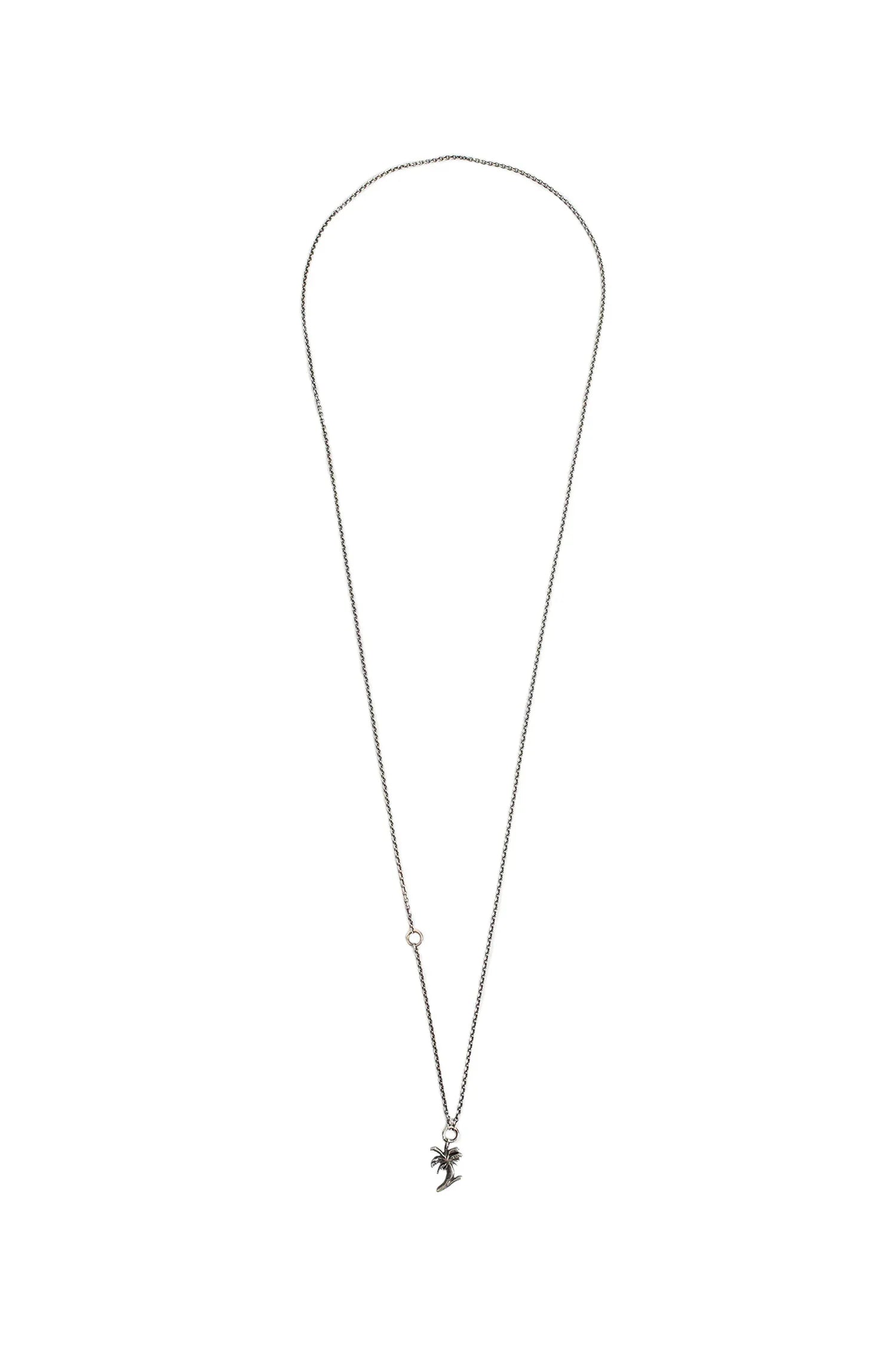 Mini Palm Necklace - Antonioli.eu