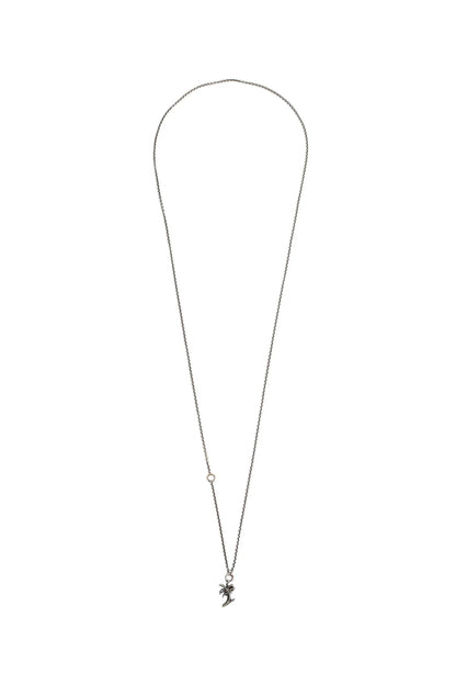 Mini Palm Necklace - Antonioli.eu