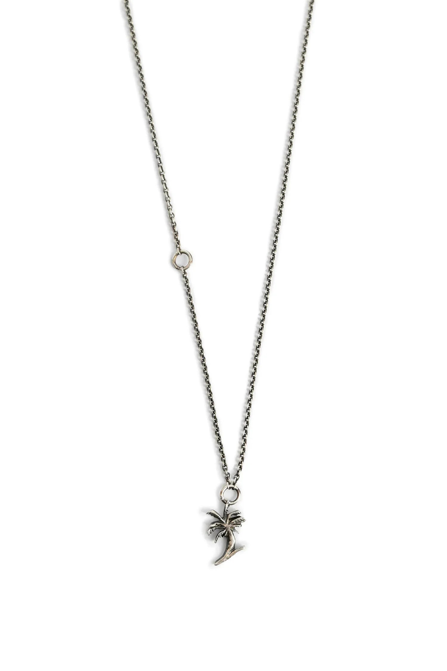Mini Palm Necklace - Antonioli.eu