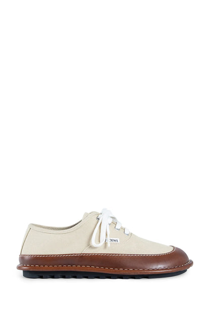 Bay lace-up shoes - Antonioli.eu