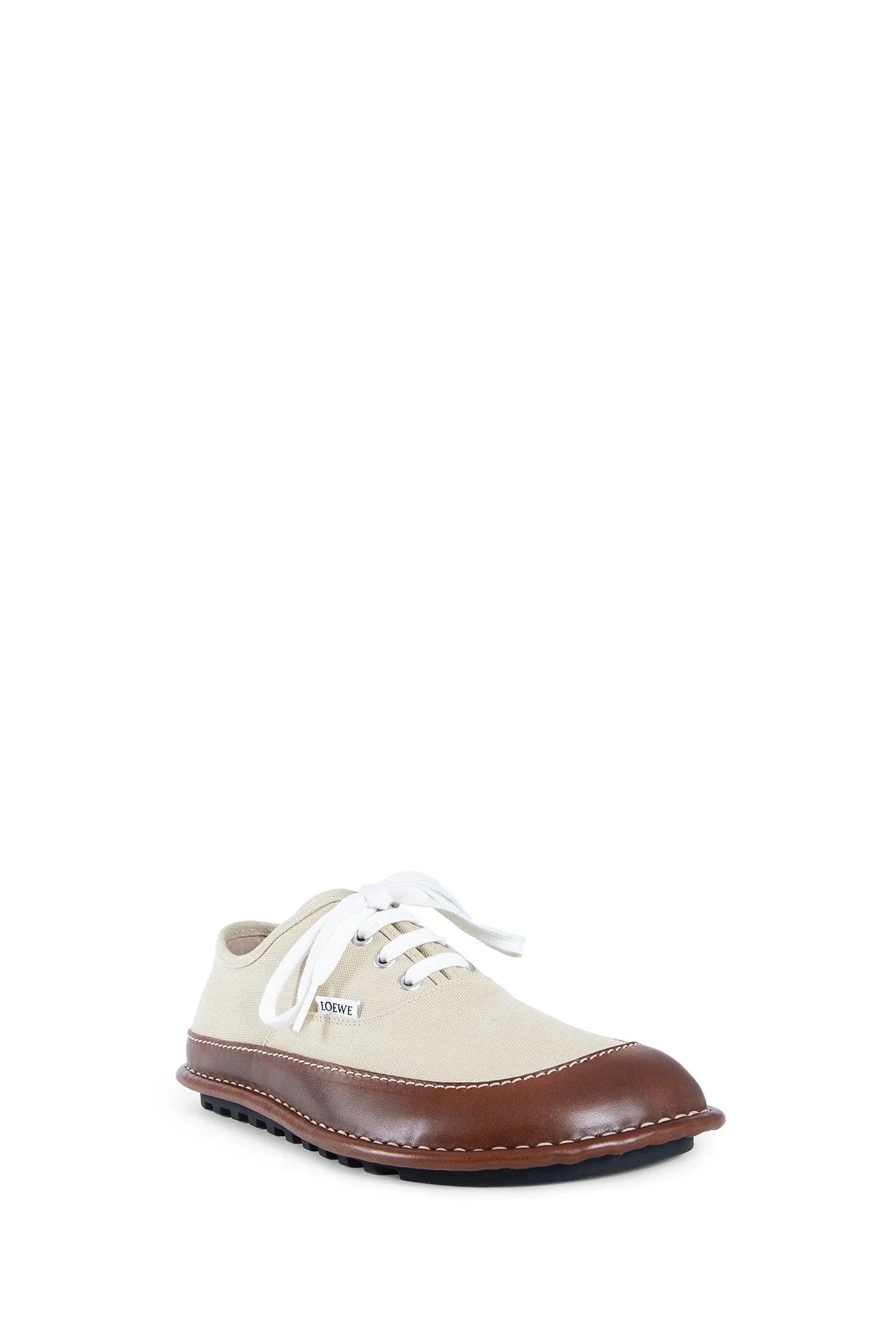 Bay lace-up shoes - Antonioli.eu