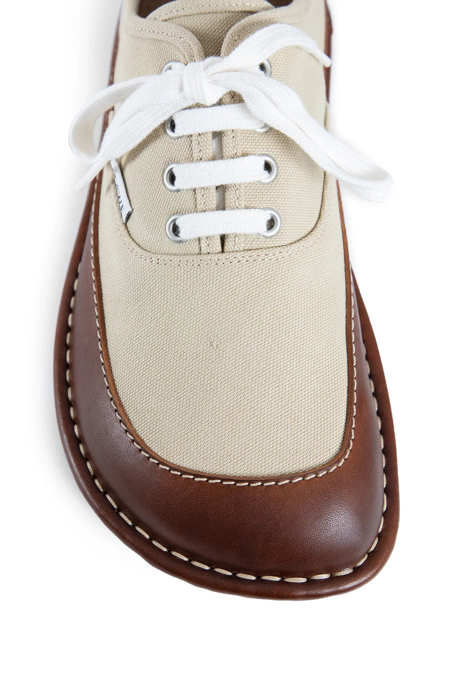 Bay lace-up shoes - Antonioli.eu
