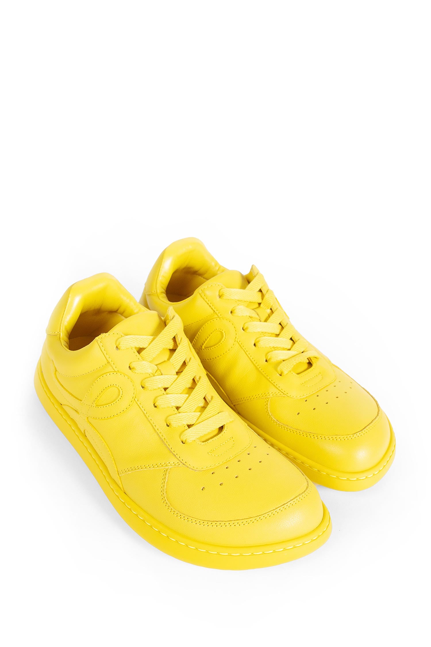 LOEWE MAN SNEAKERS