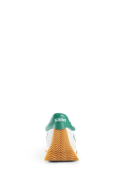 Flow Runner 2.0 Sneakers - Antonioli.eu