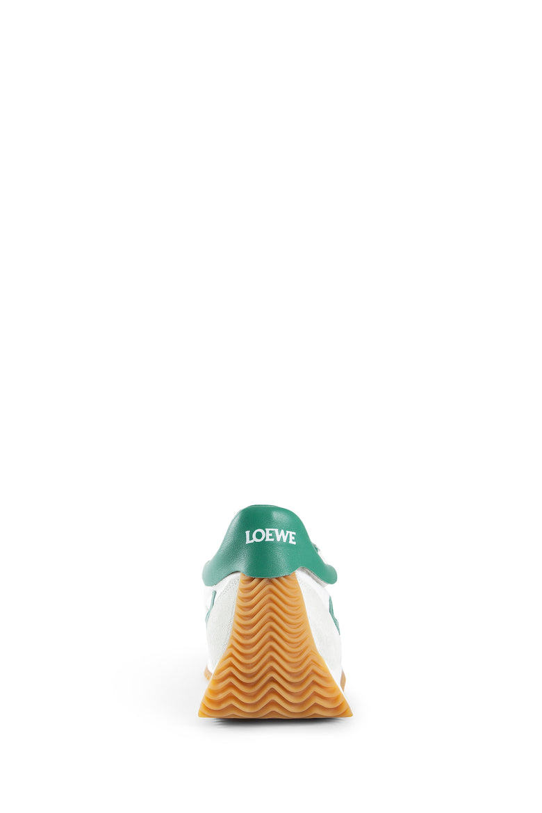 Flow Runner 2.0 Sneakers - Antonioli.eu