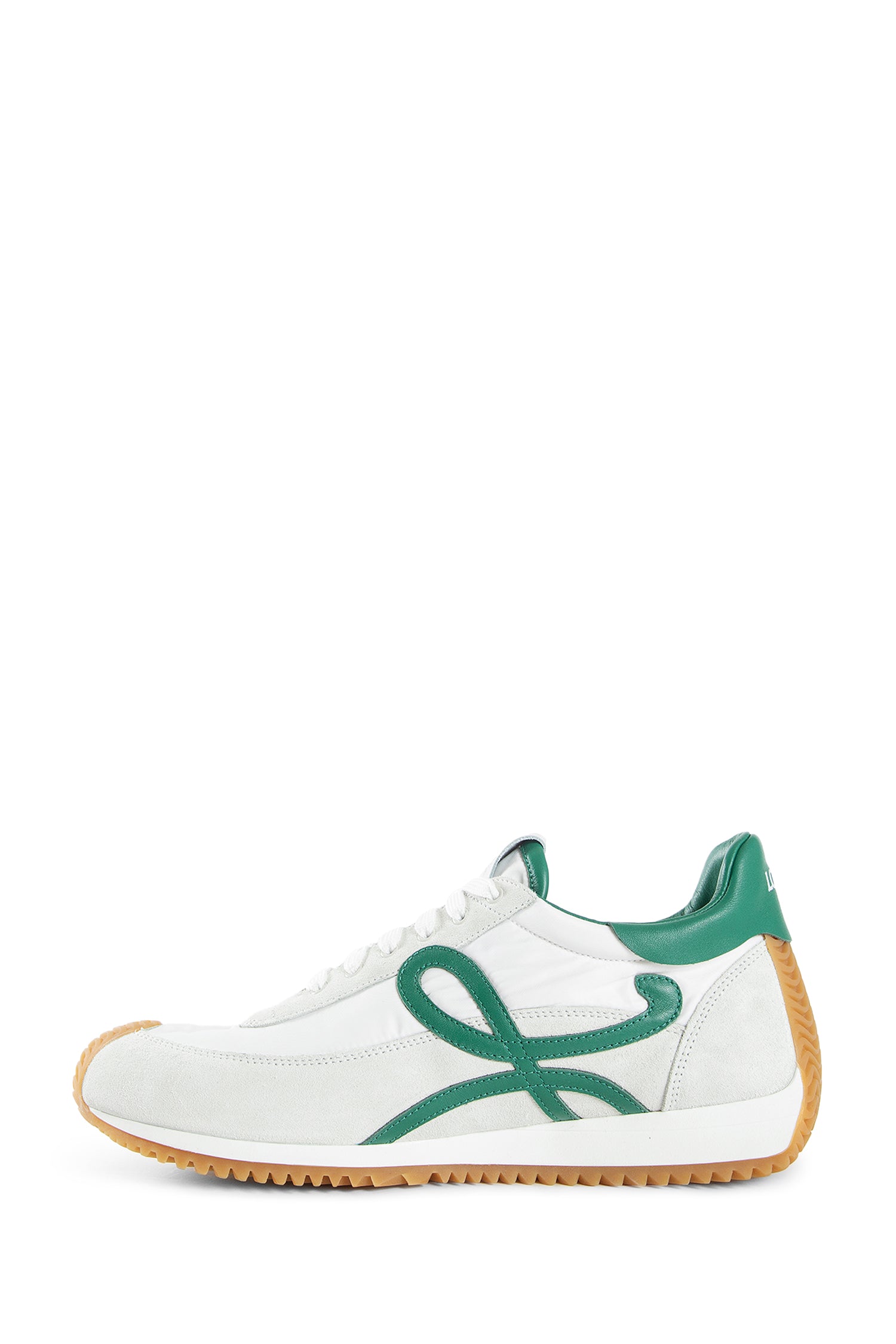 Flow Runner 2.0 Sneakers - Antonioli.eu
