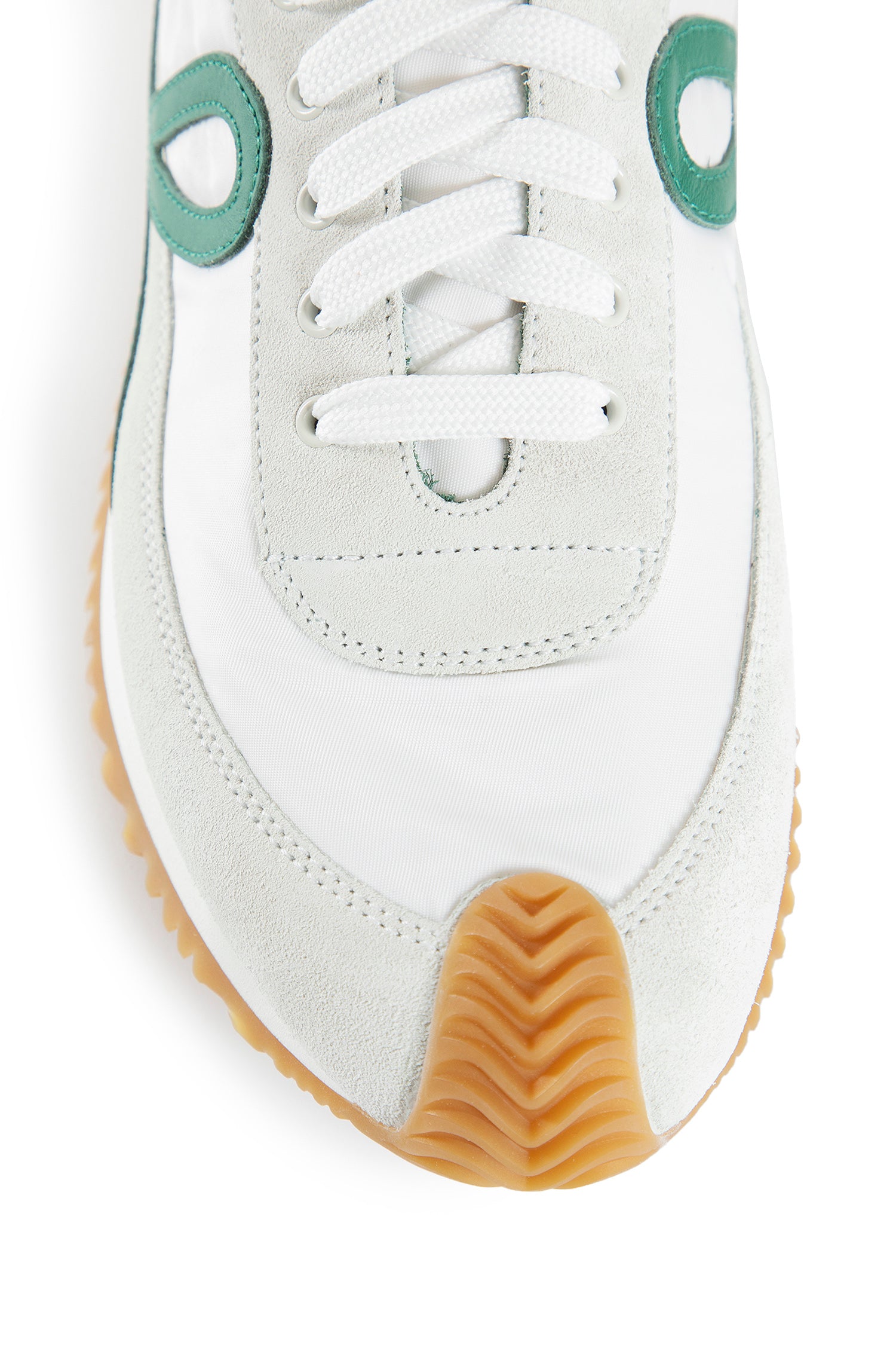 Flow Runner 2.0 Sneakers - Antonioli.eu