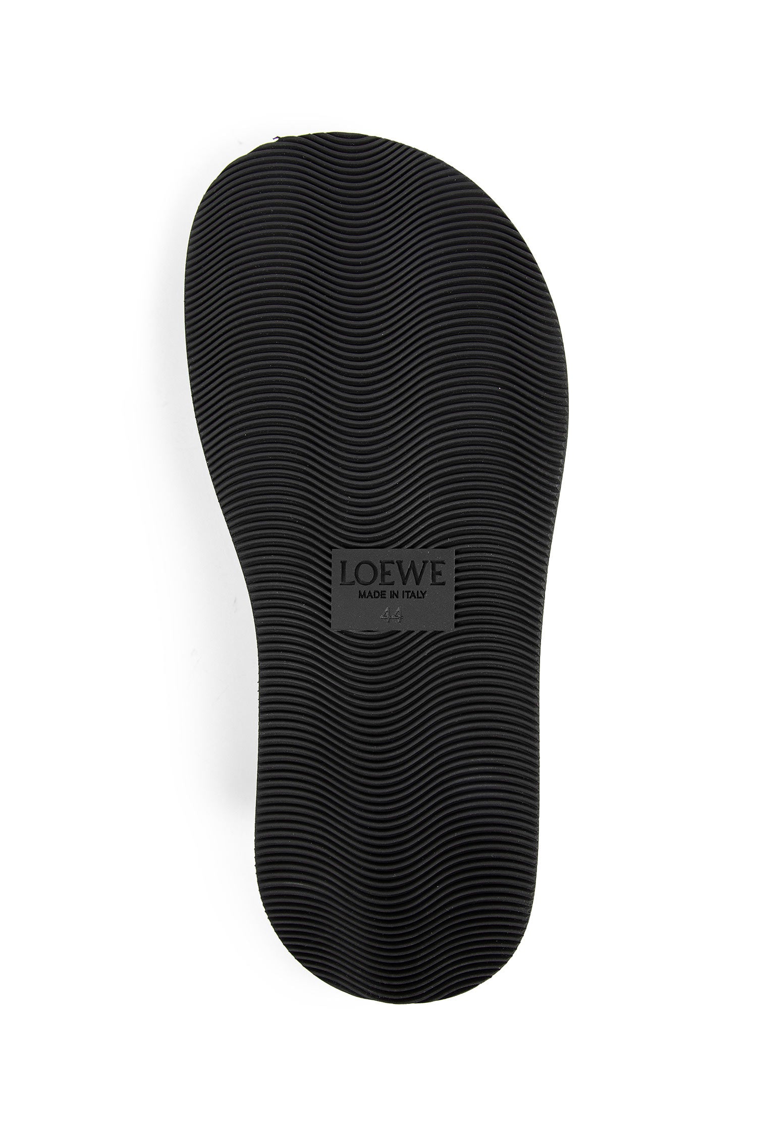 Rivet Lace-Ups