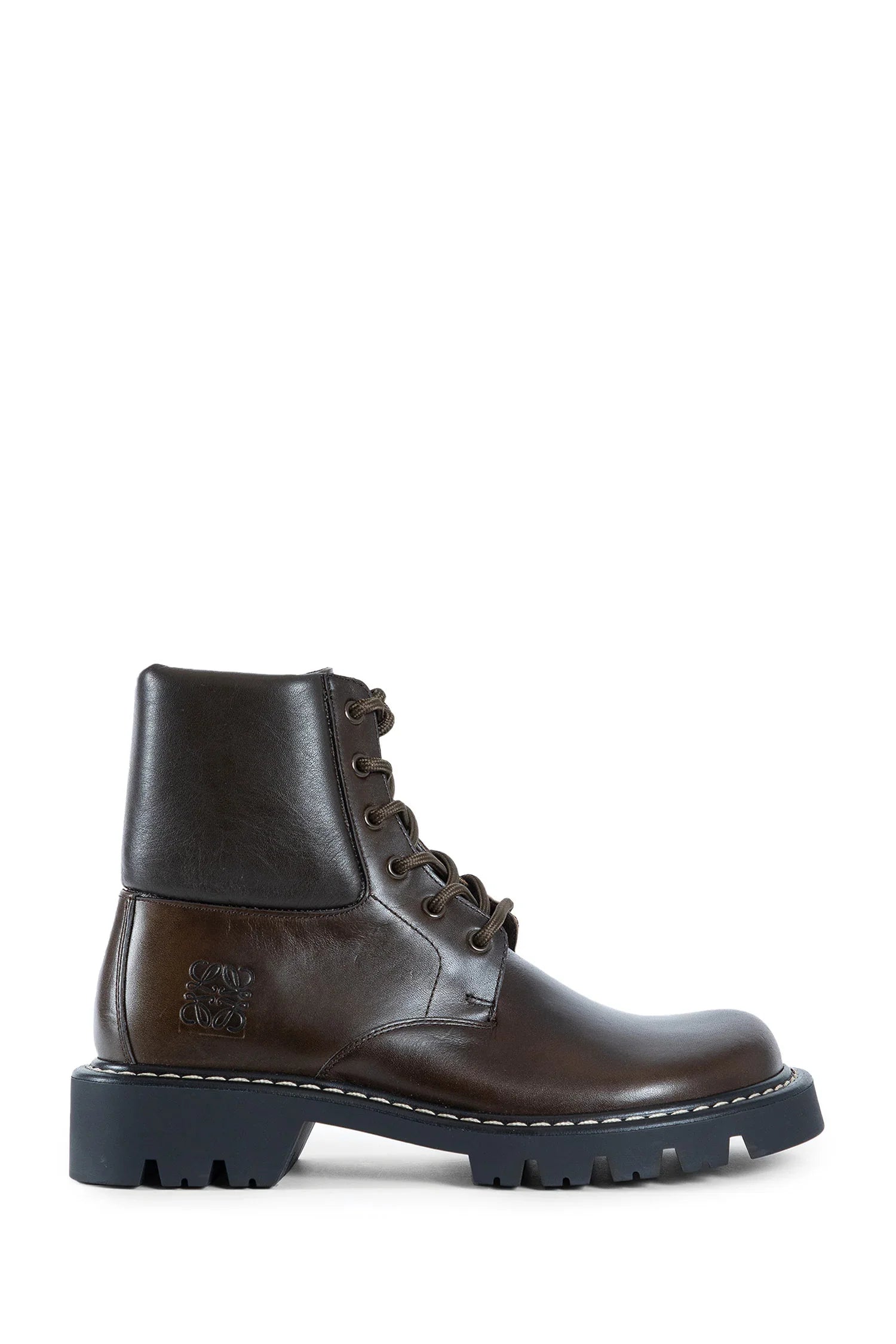 Sierra ankle boots - Antonioli.eu