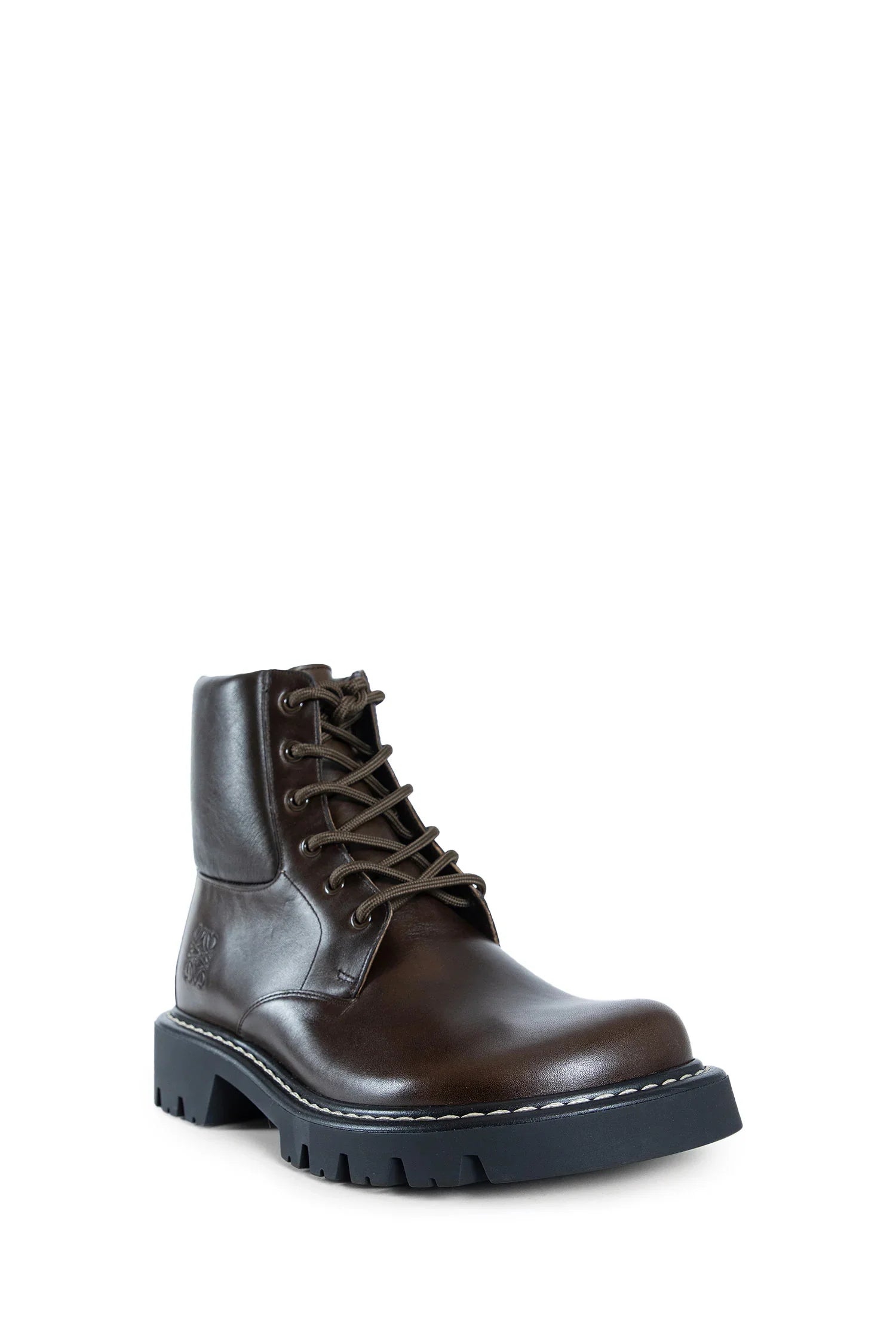 Sierra ankle boots - Antonioli.eu