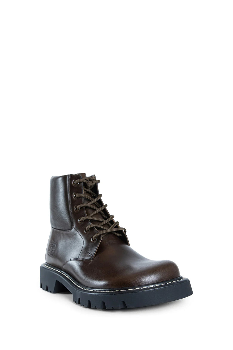 Sierra ankle boots - Antonioli.eu