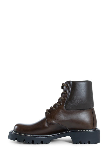 Sierra ankle boots - Antonioli.eu