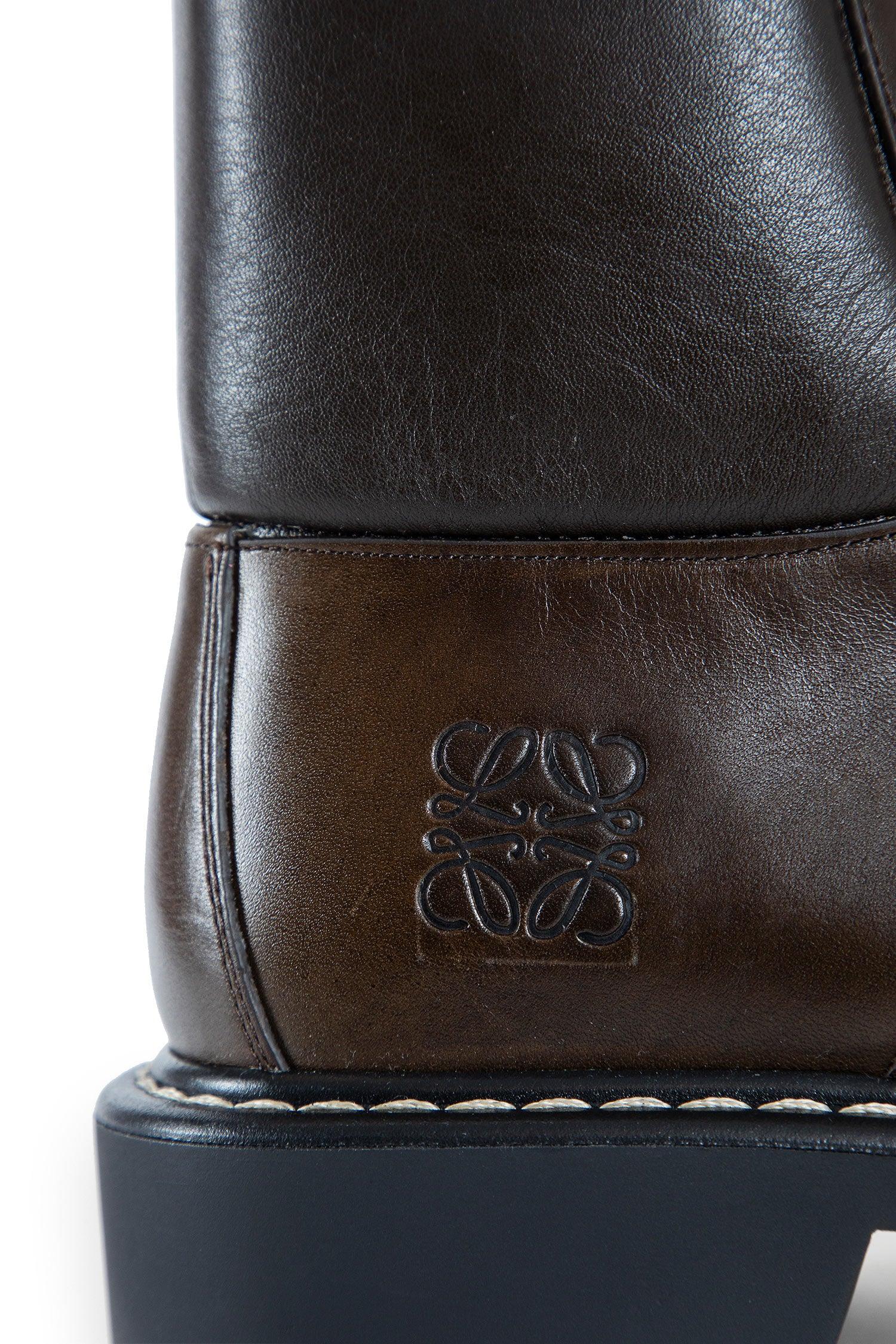 Sierra ankle boots - Antonioli.eu