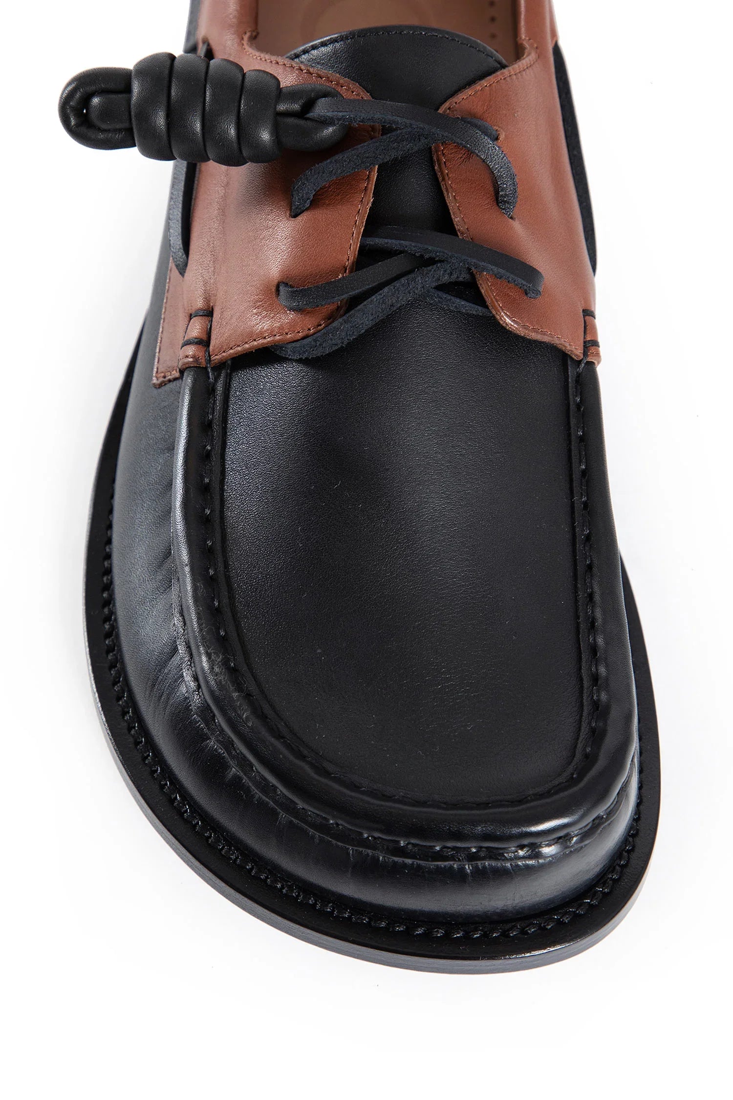 Campo Boat Shoe - Antonioli.eu