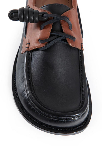 Campo Boat Shoe - Antonioli.eu
