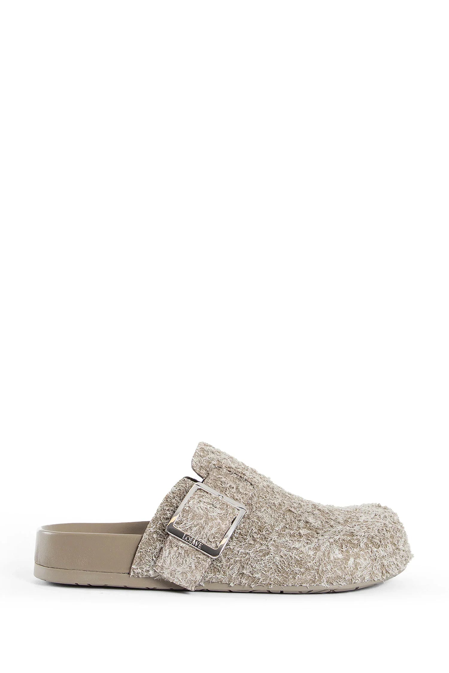 Ease Buckle mules - Antonioli.eu