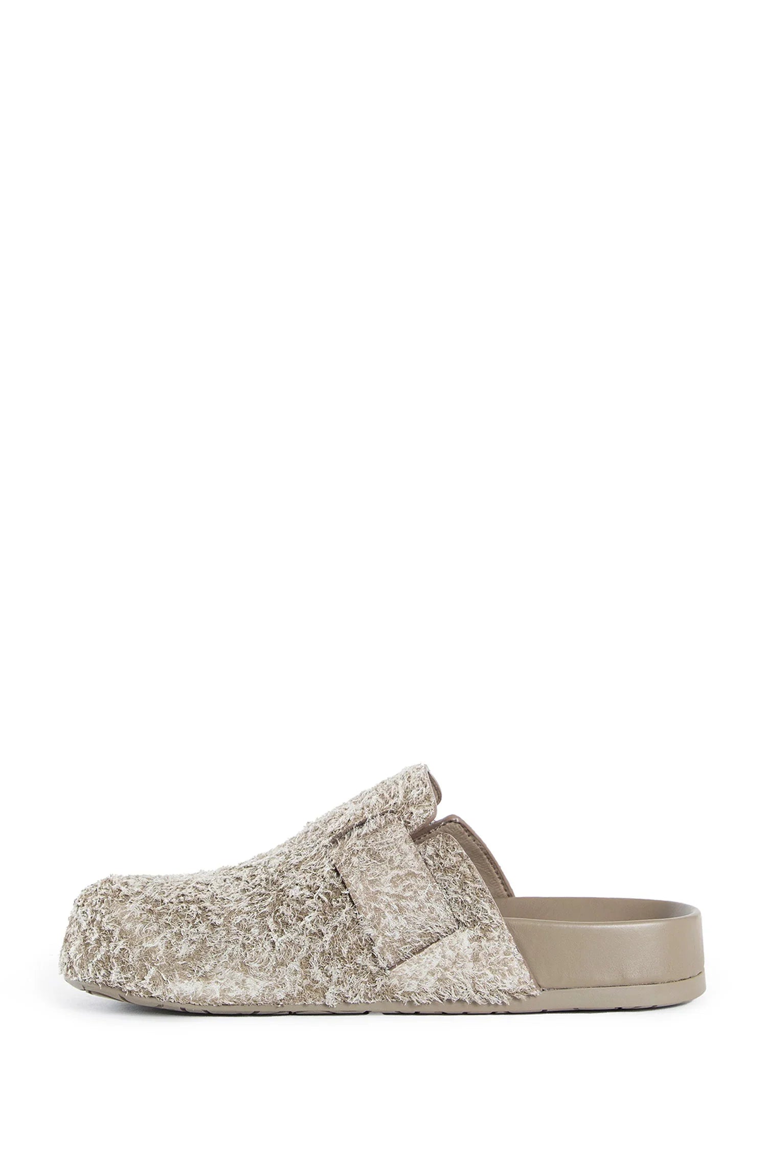 Ease Buckle mules - Antonioli.eu