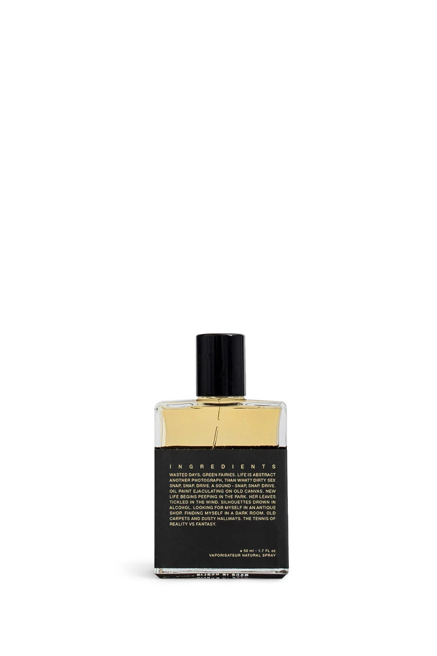 Blow Up Eau De Parfum - Antonioli.eu
