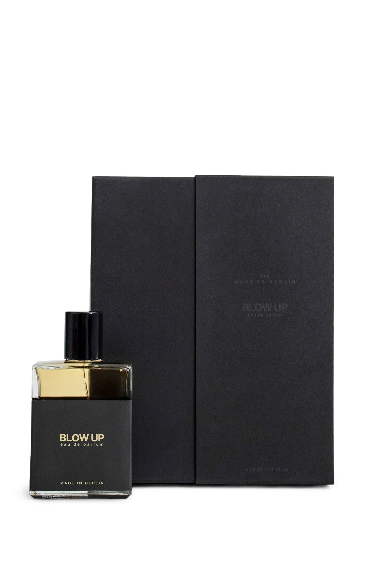 Blow Up Eau De Parfum - Antonioli.eu